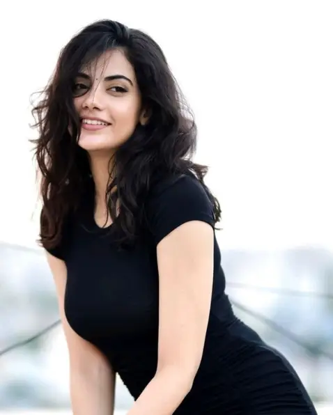 Verified Call Girl Andheri